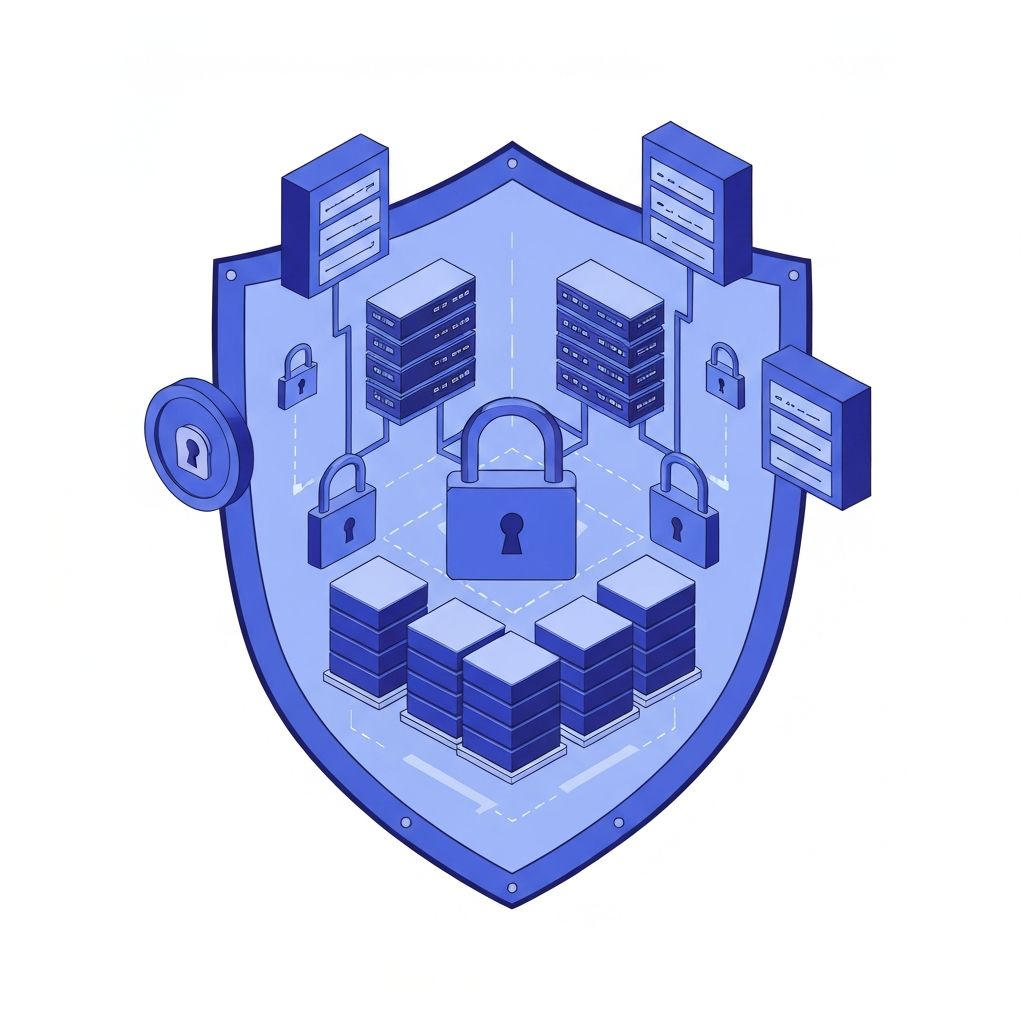 End-to-End Data Protection Audits