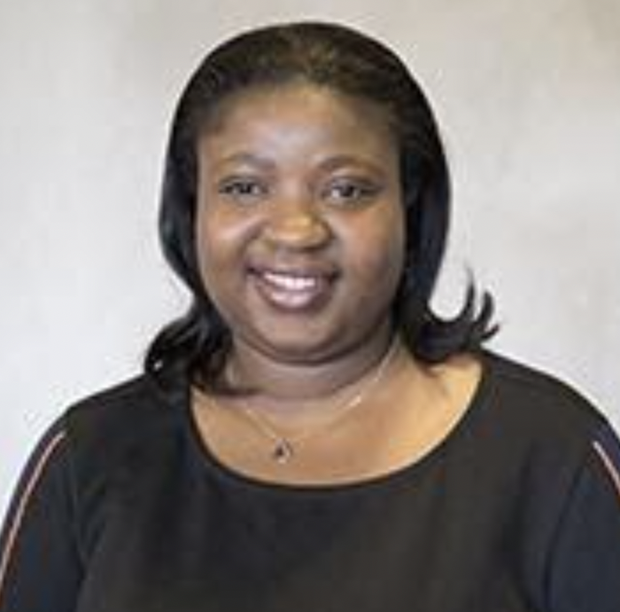 Halima A. Balogun