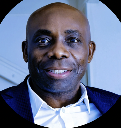 Ikoro Ogbonna Jr.