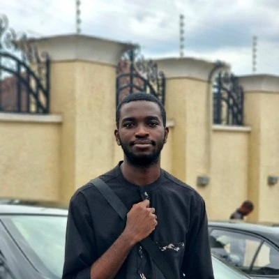 Kanu Emeka Emmanuel