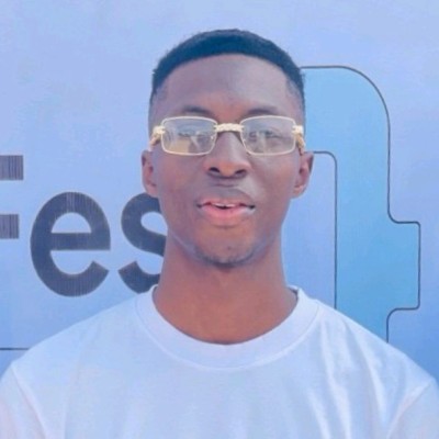Olagunju O. Emmanuel