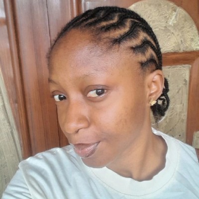 Olamide Olagunju