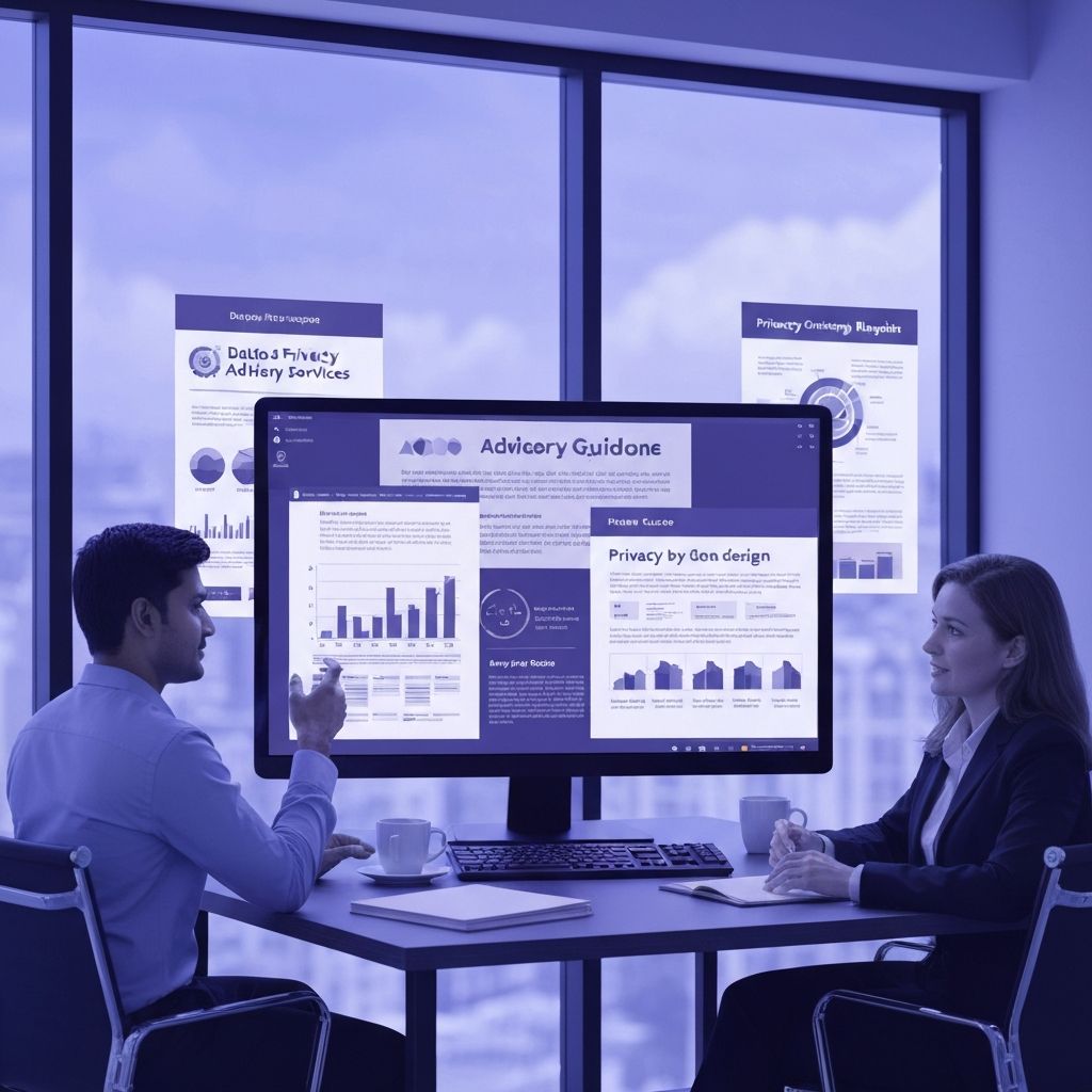 Data Privacy Advisory