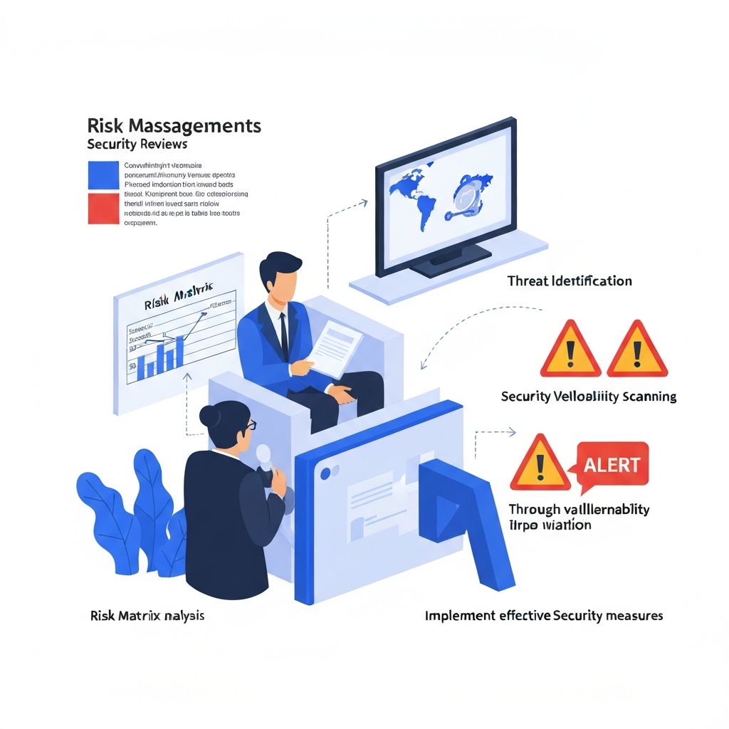 Risk, DPIA & Security Assurance Reviews