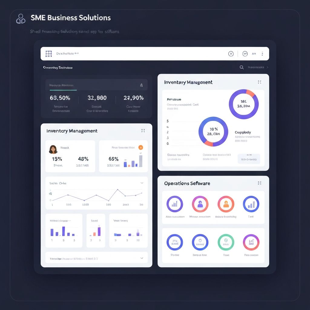 SME Digital Solutions