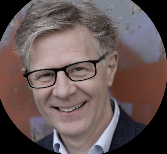 Thomas Lönnergren