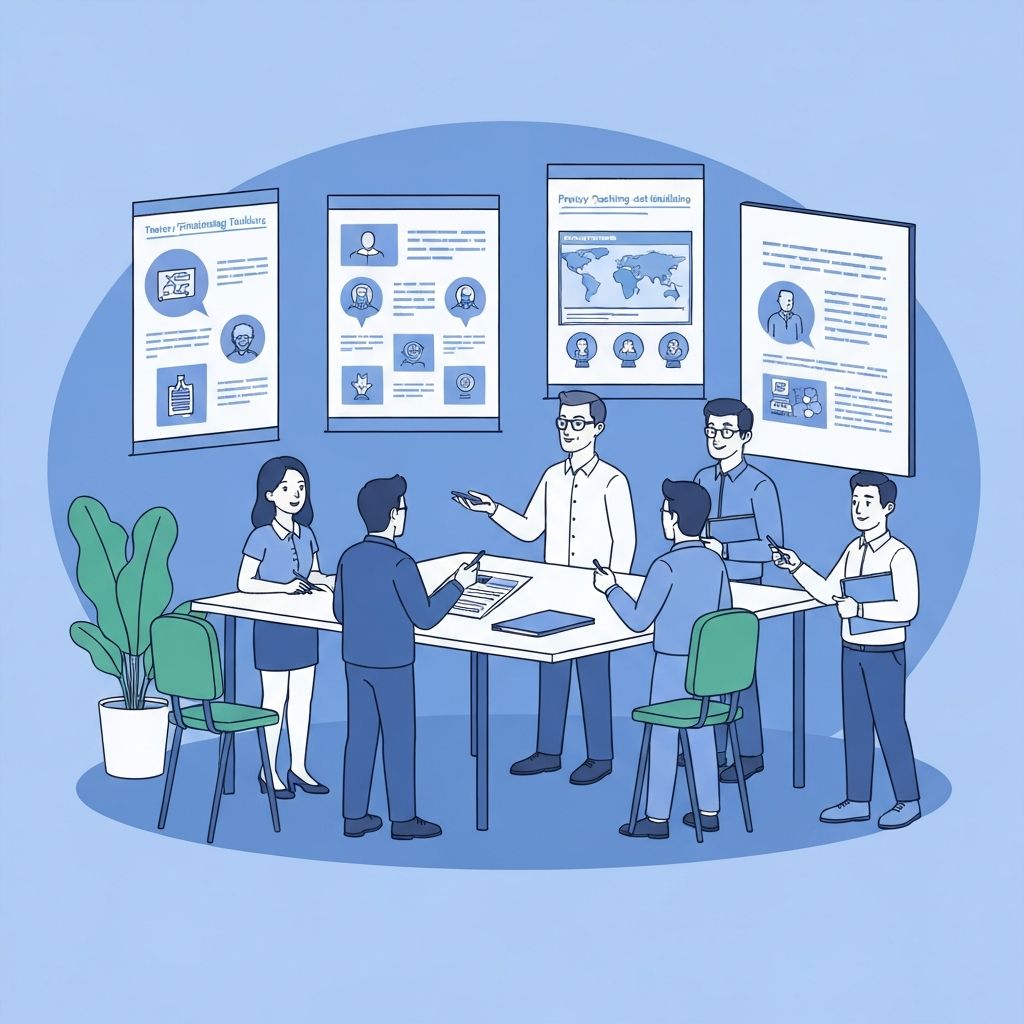 Staff Training & Privacy Capacity Building